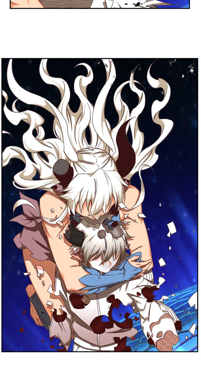The God of High School Chap 548 - Next Chap 549