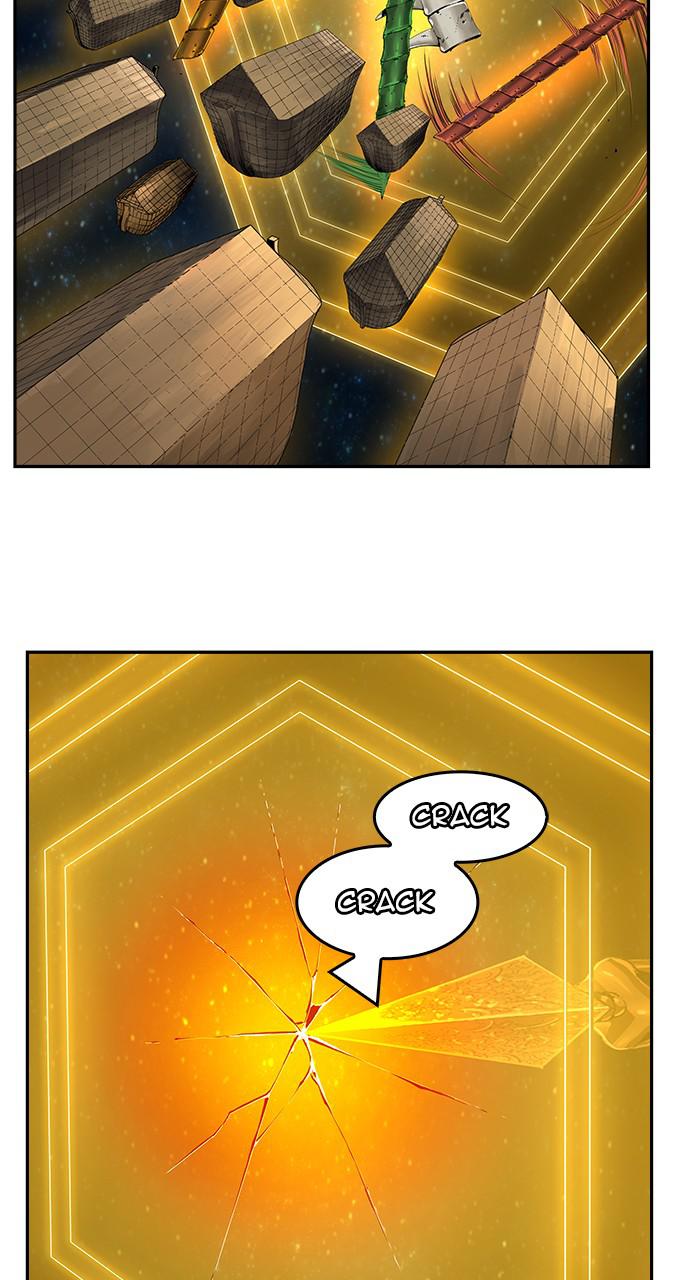 The God of High School Chap 548 - Next Chap 549