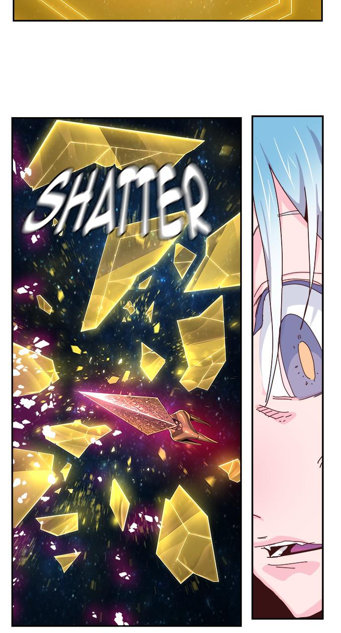 The God of High School Chap 548 - Next Chap 549