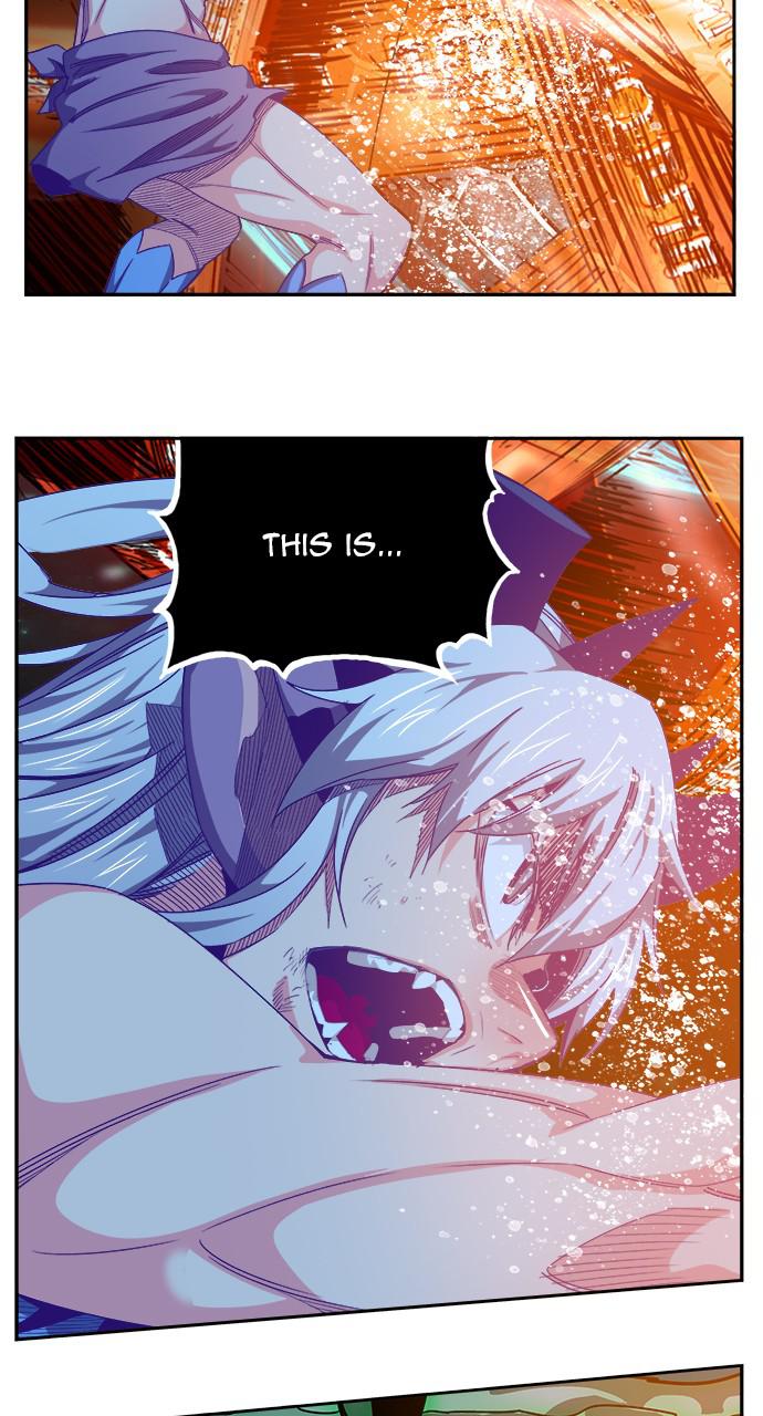 The God of High School Chap 548 - Next Chap 549