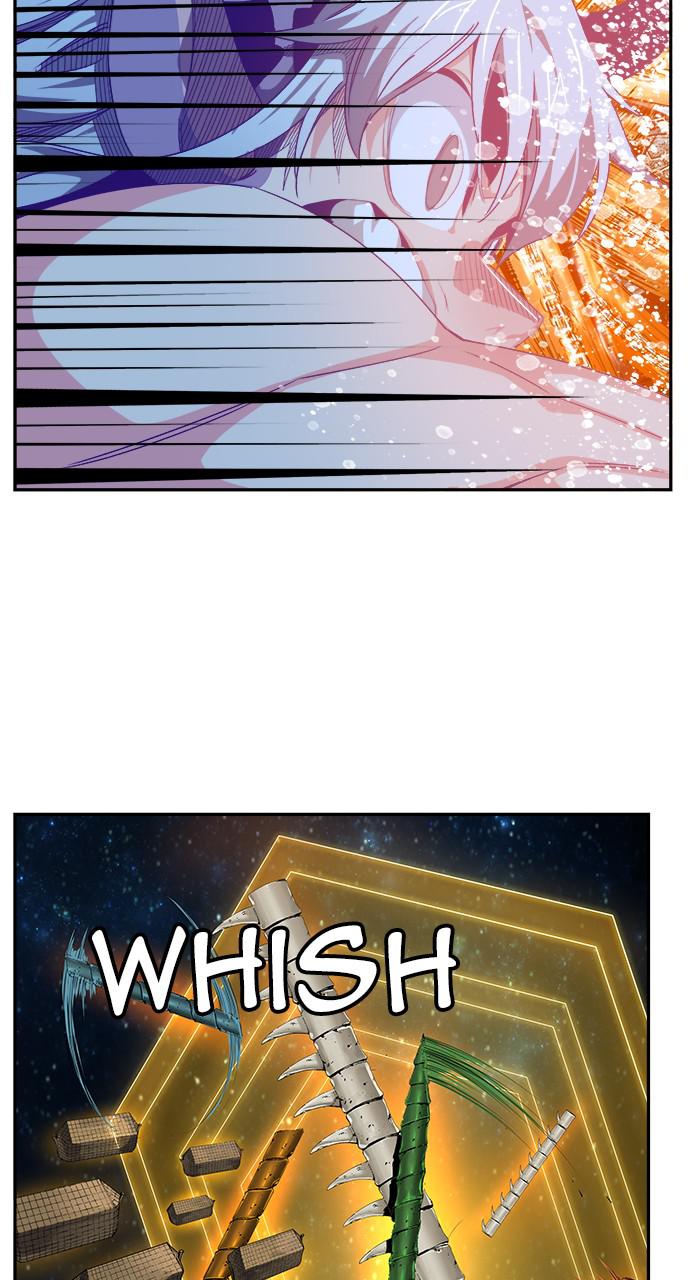 The God of High School Chap 548 - Next Chap 549