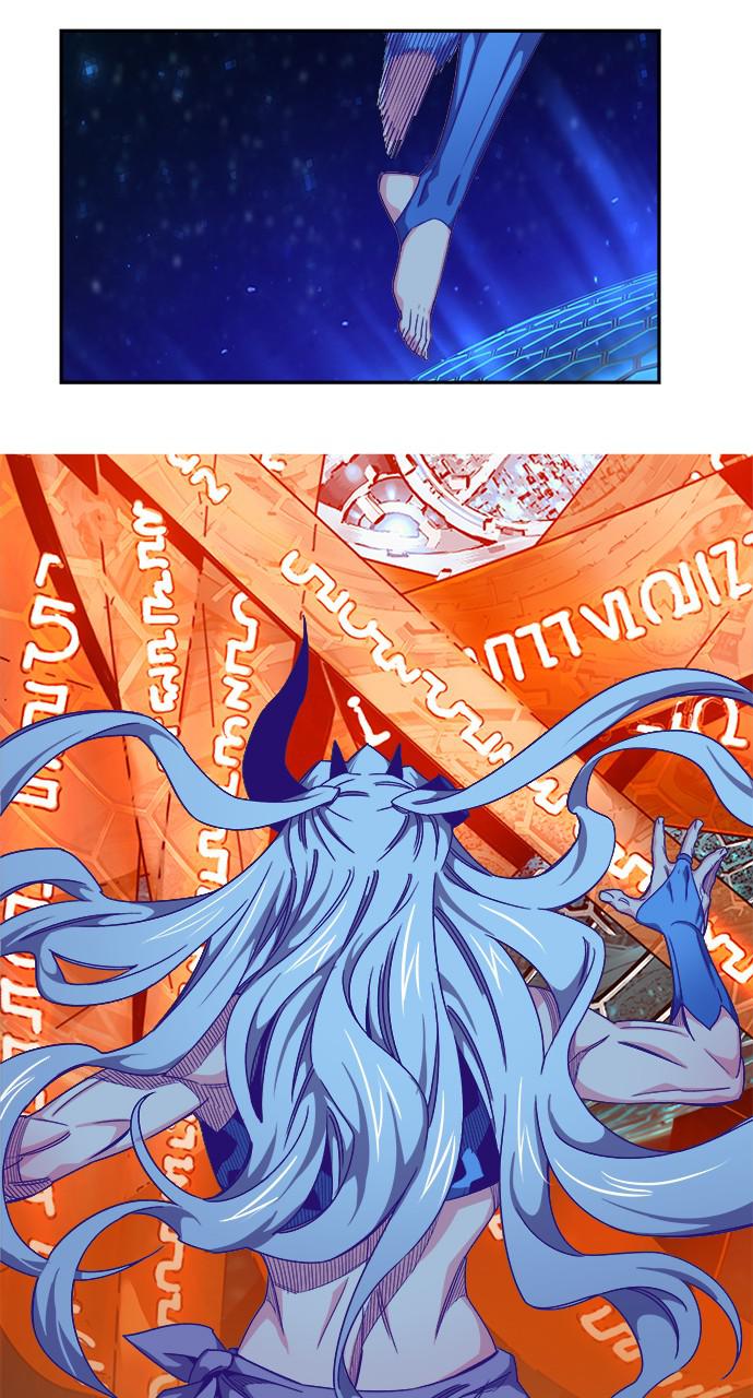 The God of High School Chap 548 - Next Chap 549