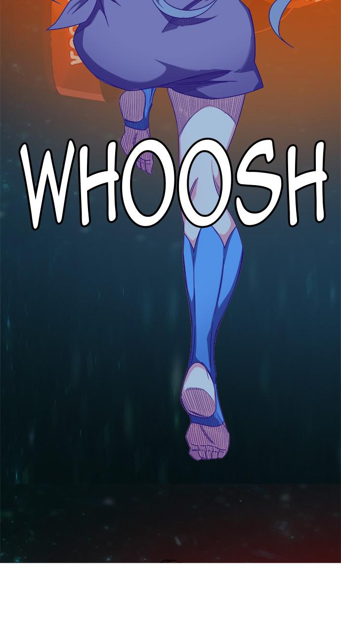 The God of High School Chap 548 - Next Chap 549