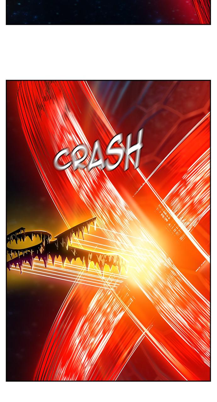 The God of High School Chap 548 - Next Chap 549