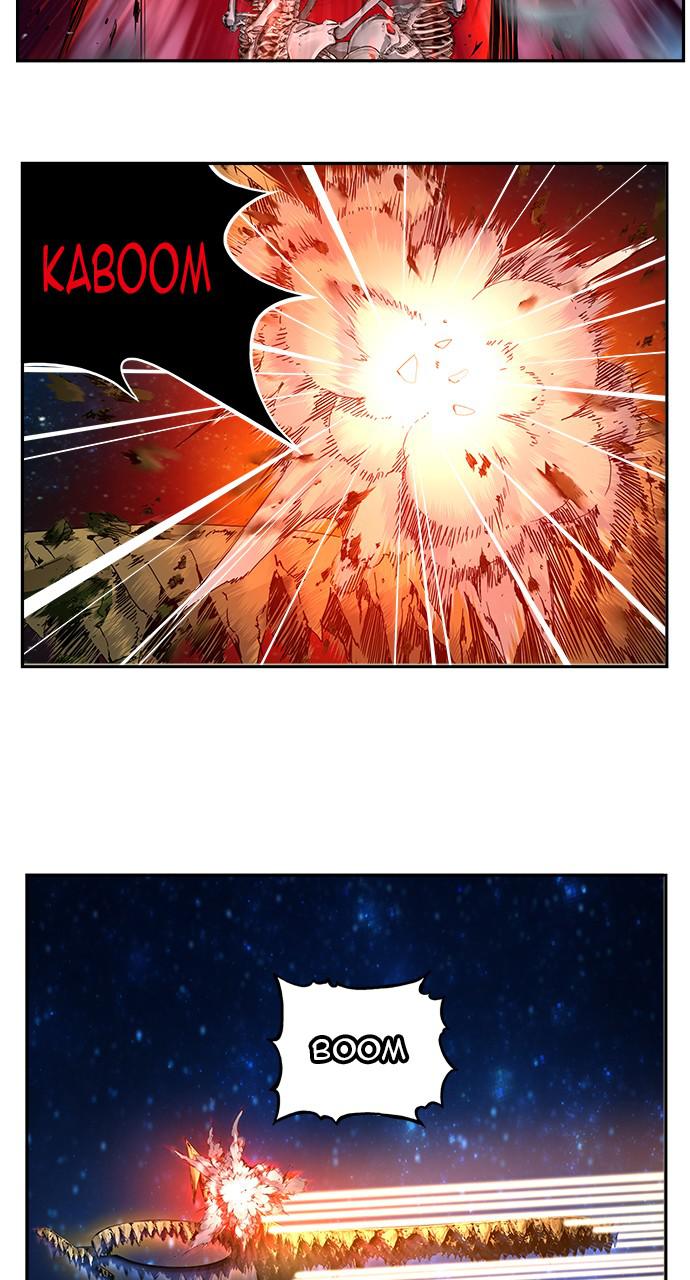 The God of High School Chap 548 - Next Chap 549