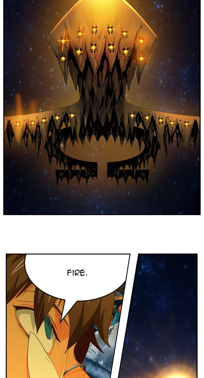 The God of High School Chap 548 - Next Chap 549