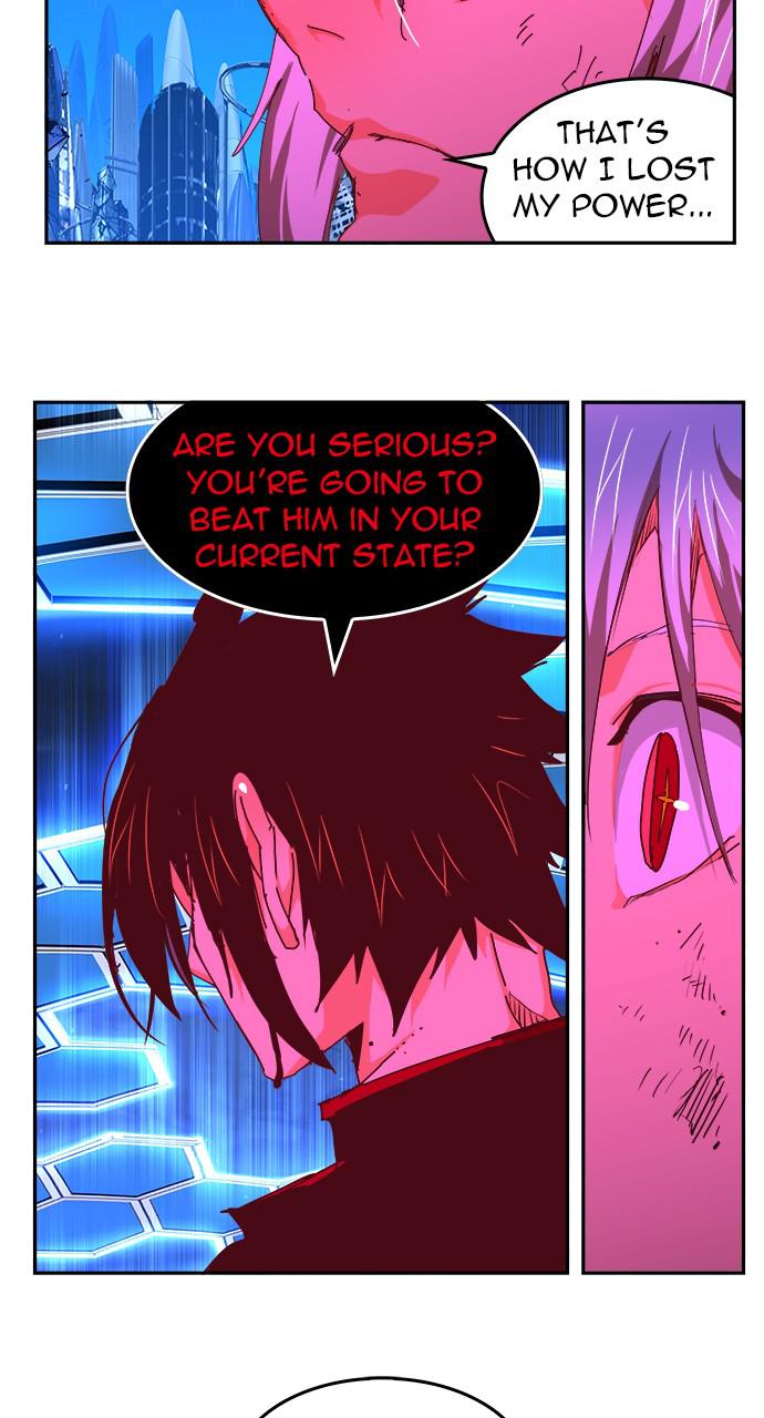 The God of High School Chap 548 - Next Chap 549