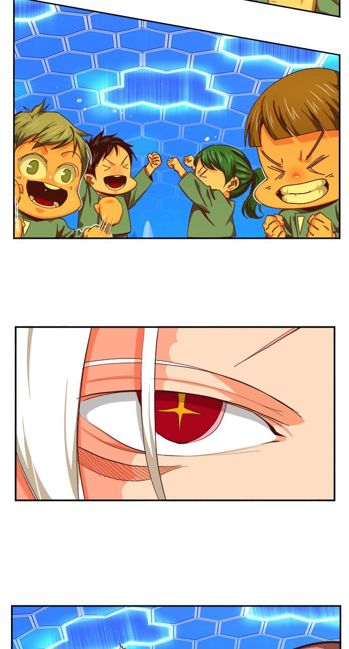 The God of High School Chap 548 - Next Chap 549