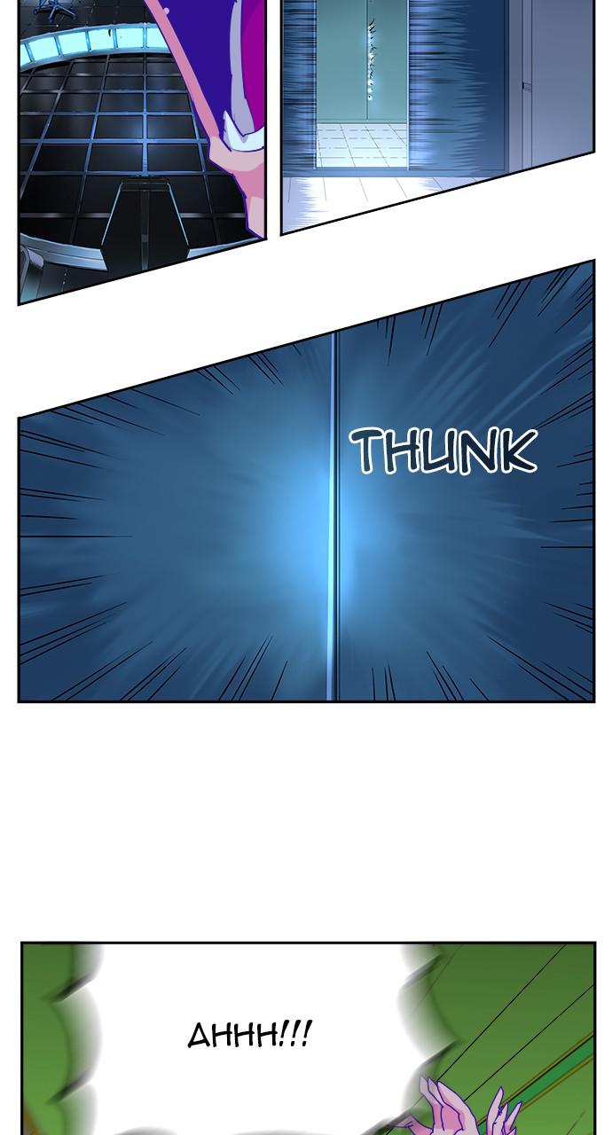 The God of High School Chap 548 - Next Chap 549