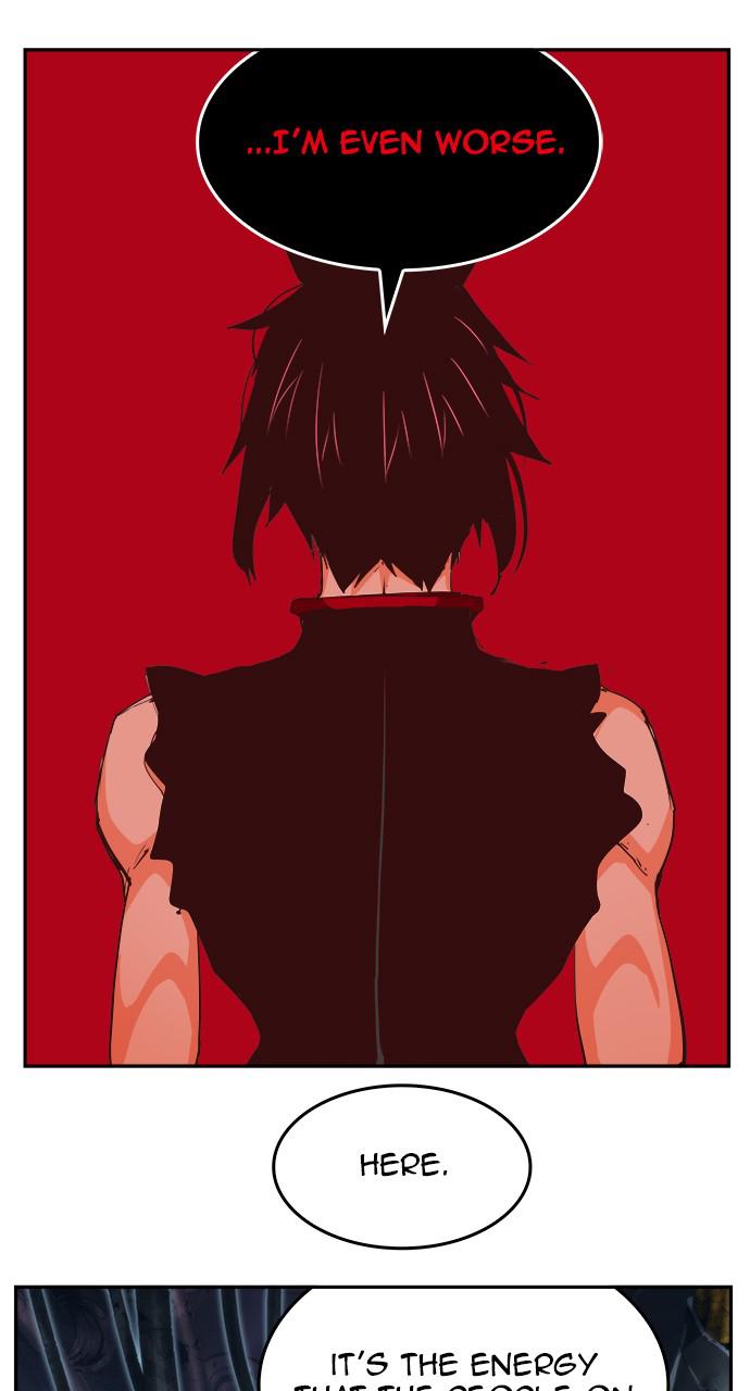 The God of High School Chap 548 - Next Chap 549