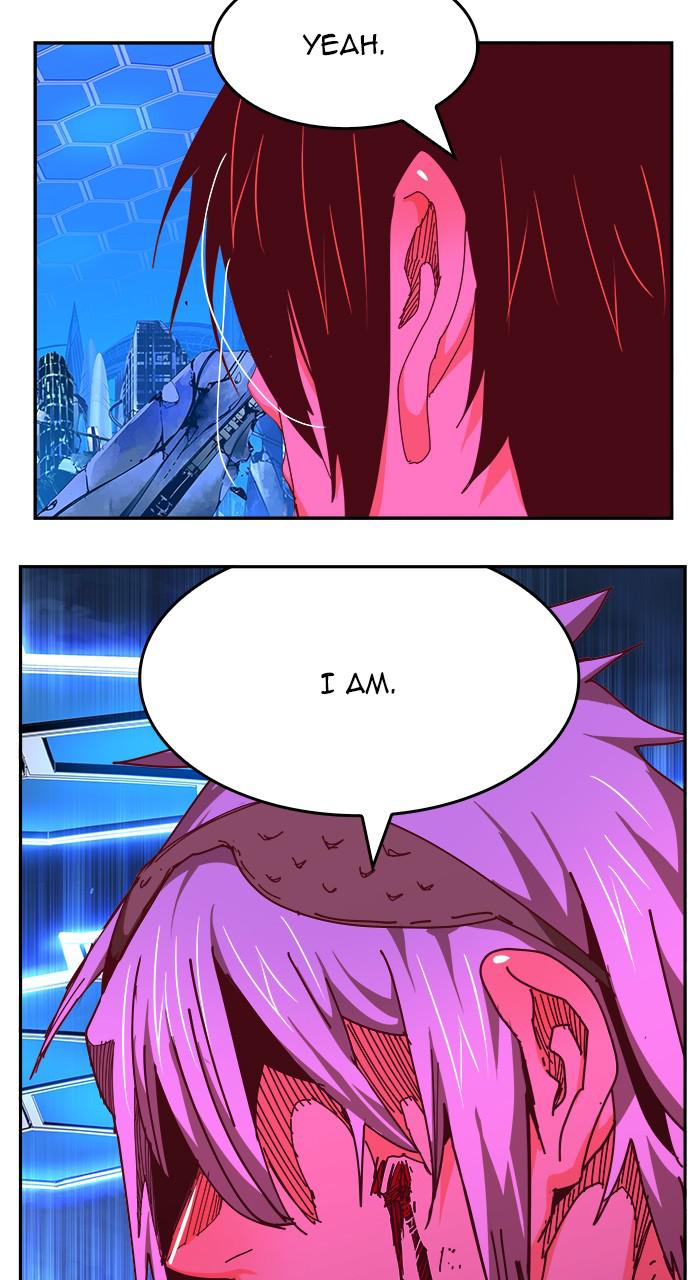 The God of High School Chap 548 - Next Chap 549