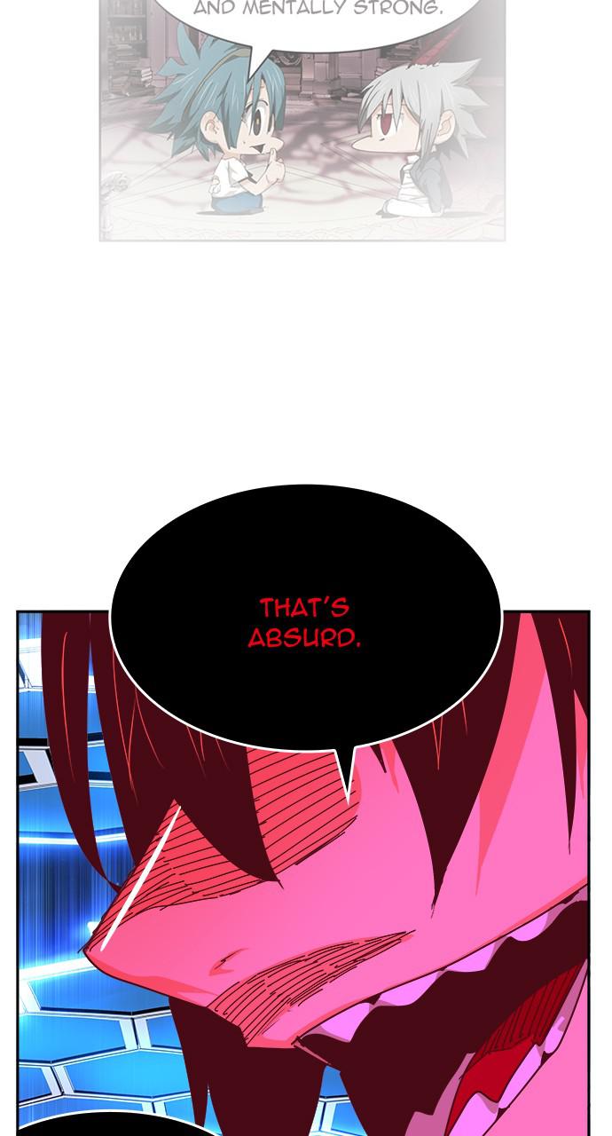 The God of High School Chap 548 - Next Chap 549