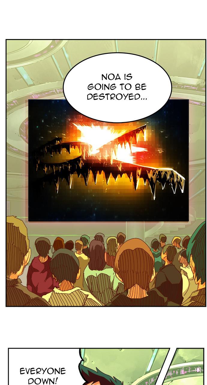 The God of High School Chap 548 - Next Chap 549