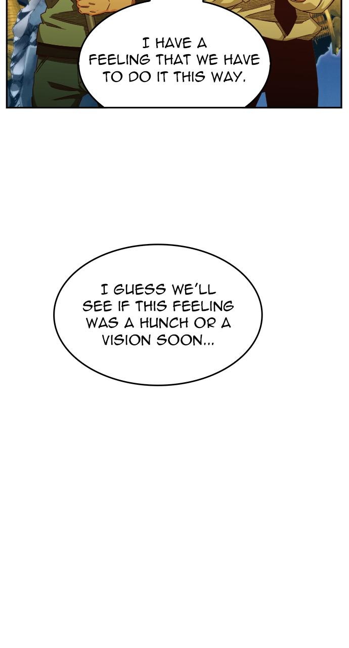 The God of High School Chap 548 - Next Chap 549