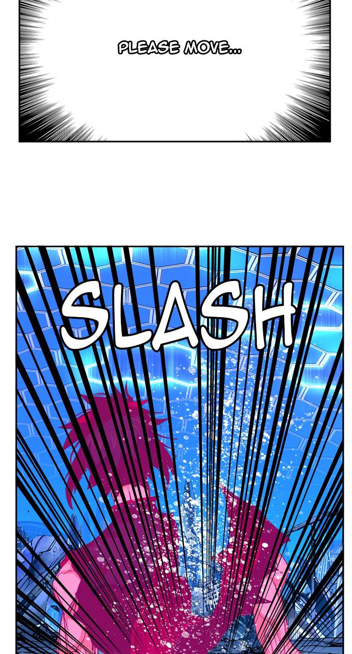 The God of High School Chap 548 - Next Chap 549