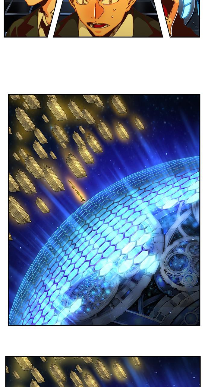 The God of High School Chap 548 - Next Chap 549