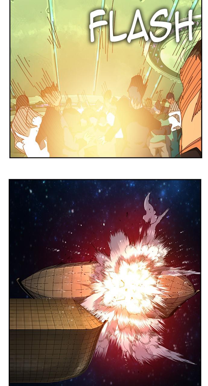 The God of High School Chap 548 - Next Chap 549