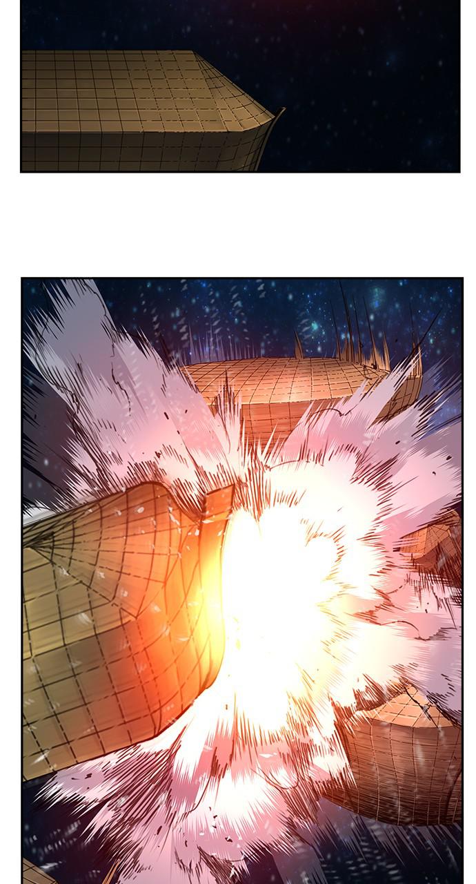 The God of High School Chap 548 - Next Chap 549