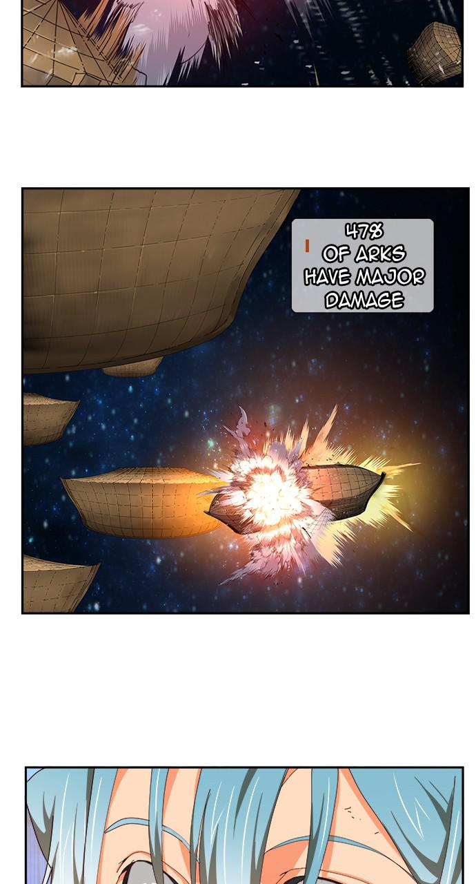 The God of High School Chap 548 - Next Chap 549