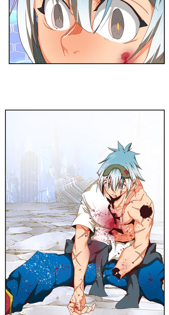 The God of High School Chap 548 - Next Chap 549