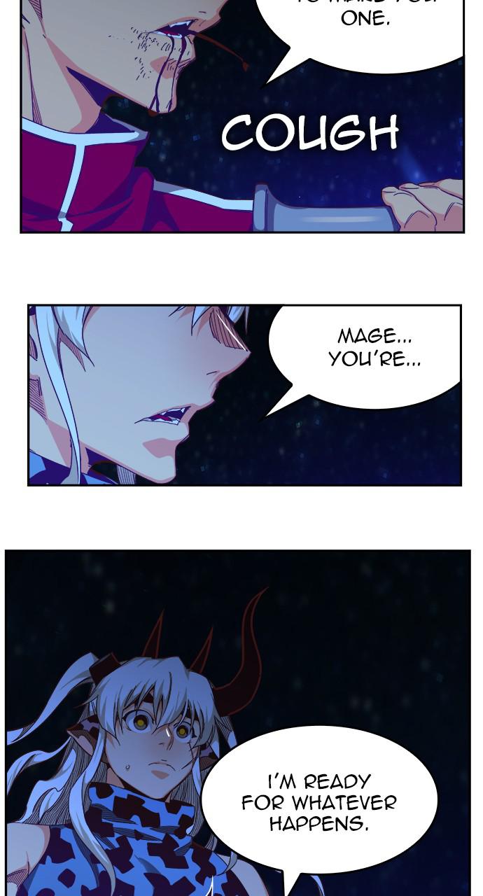 The God of High School Chap 548 - Next Chap 549