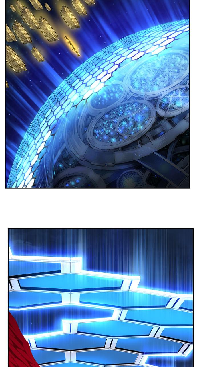 The God of High School Chap 548 - Next Chap 549