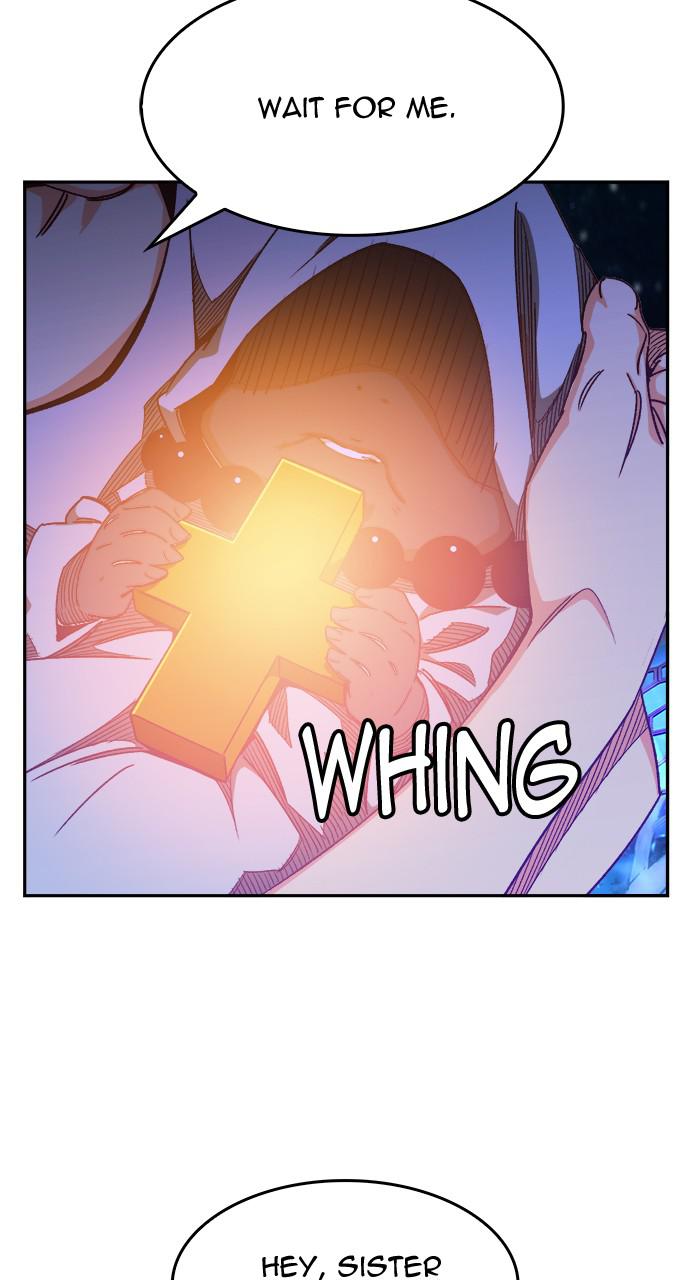 The God of High School Chap 548 - Next Chap 549