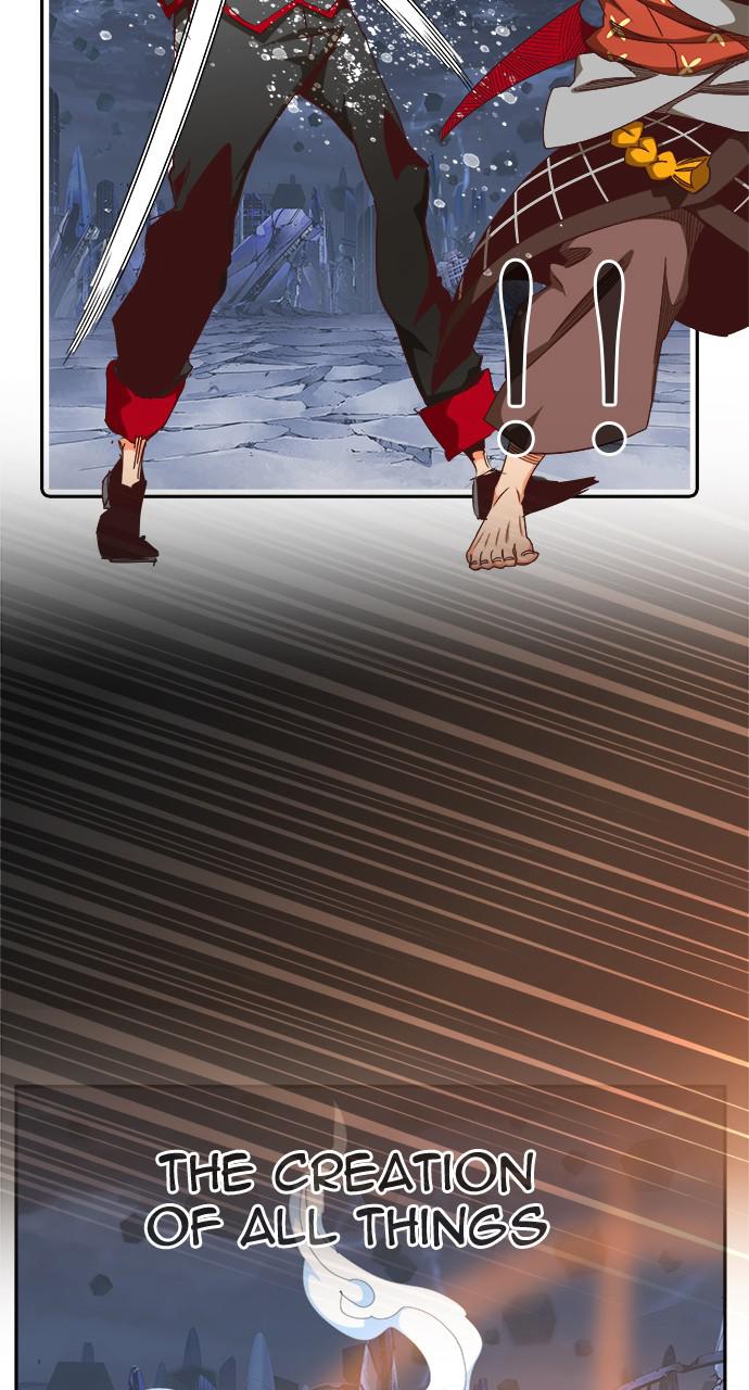 The God of High School Chap 549 - Next Chap 550