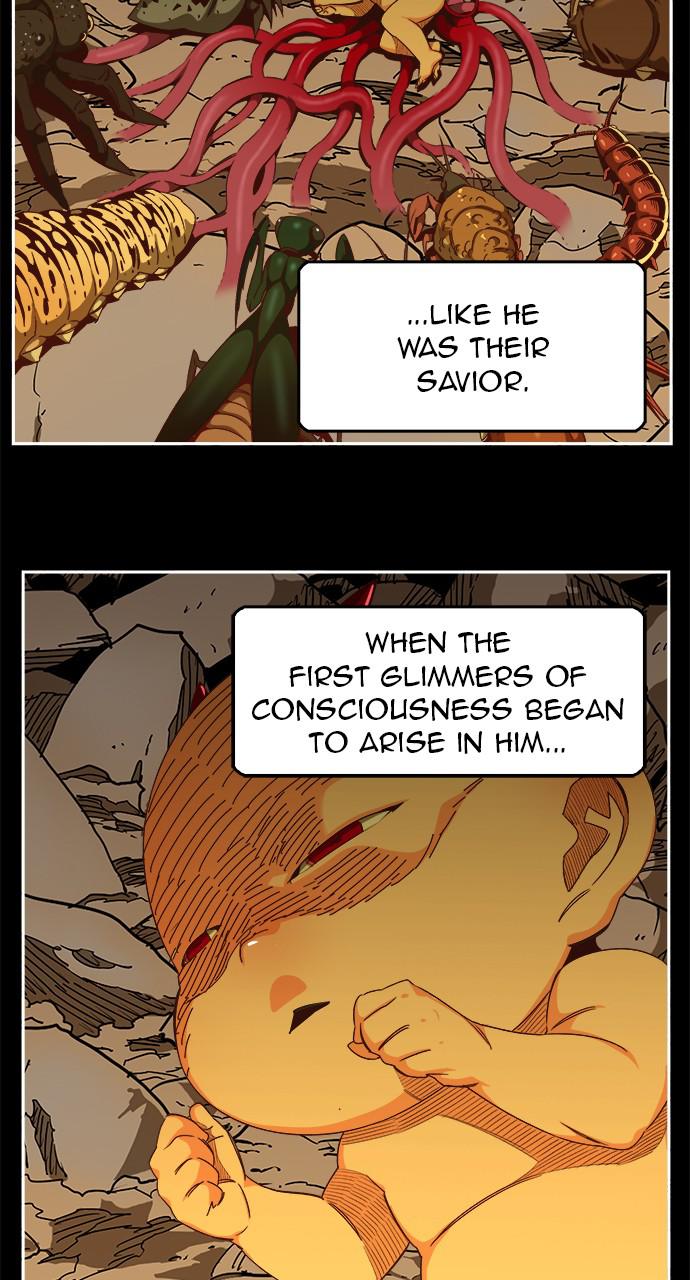 The God of High School Chap 549 - Next Chap 550