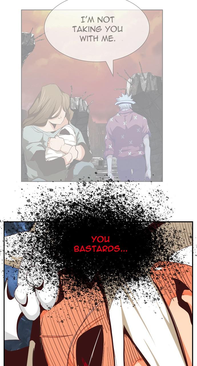 The God of High School Chap 549 - Next Chap 550