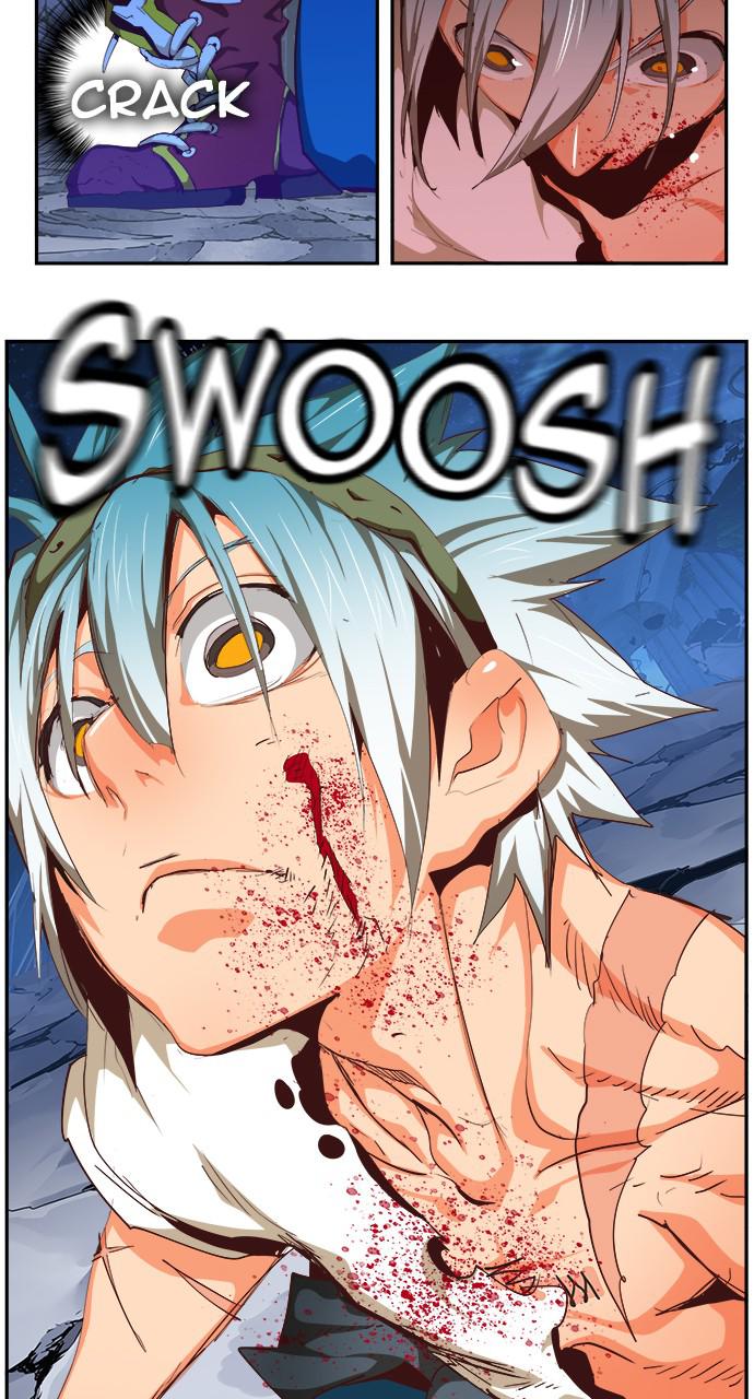 The God of High School Chap 549 - Next Chap 550