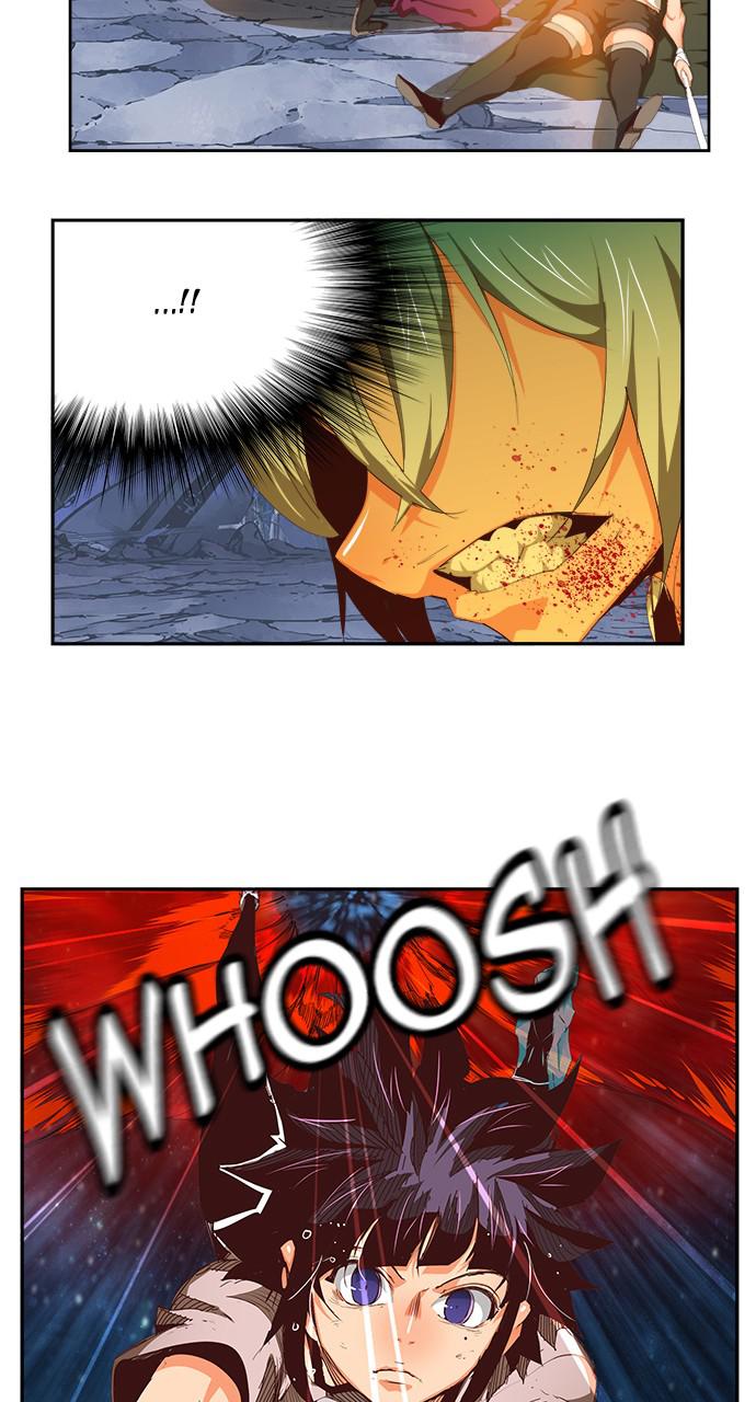 The God of High School Chap 549 - Next Chap 550