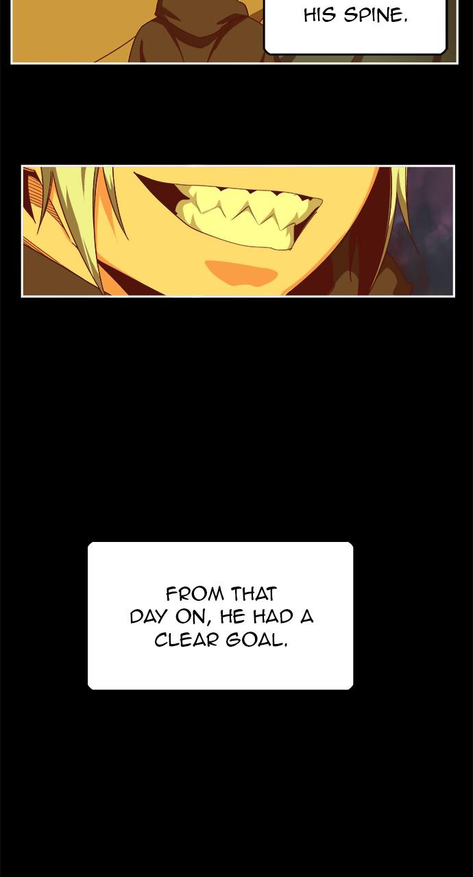 The God of High School Chap 549 - Next Chap 550