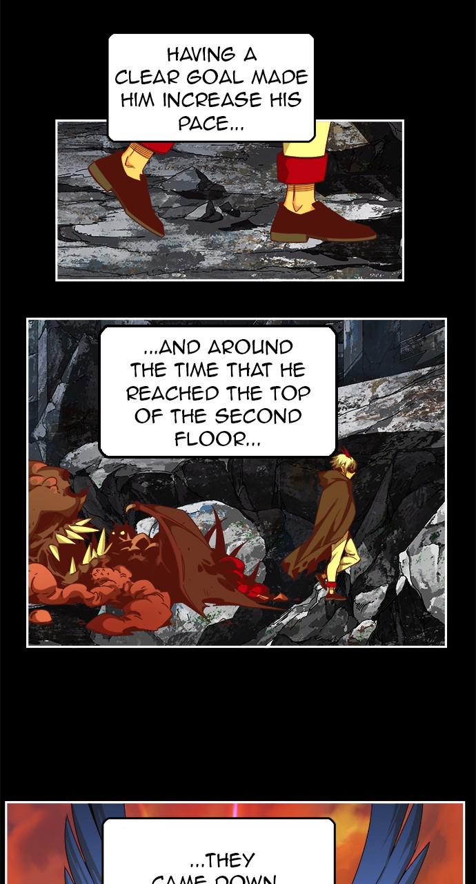 The God of High School Chap 549 - Next Chap 550