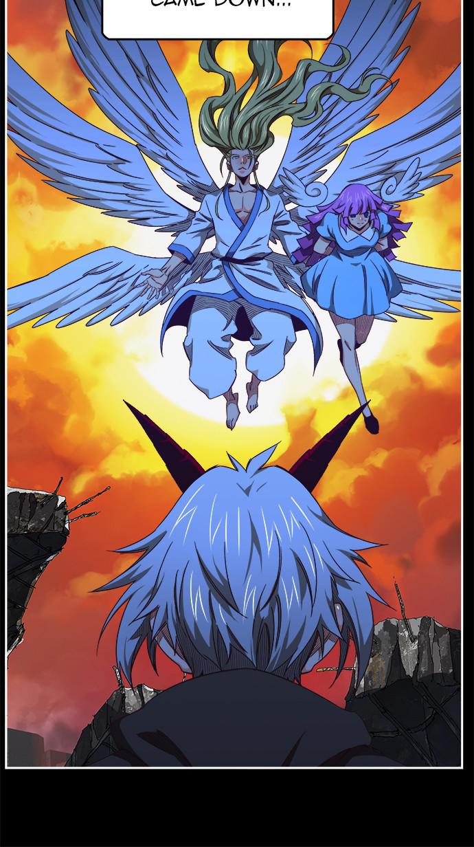 The God of High School Chap 549 - Next Chap 550