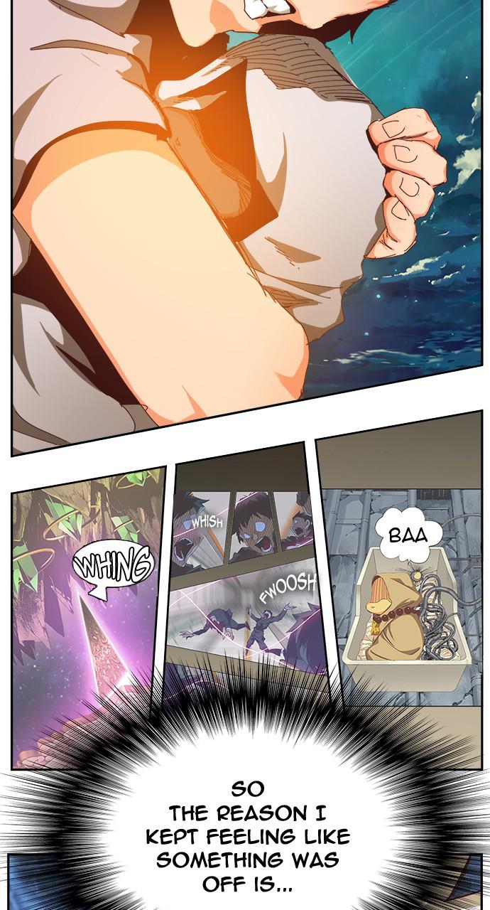The God of High School Chap 549 - Next Chap 550