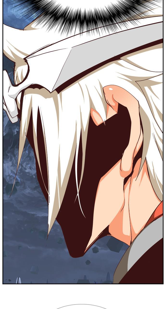 The God of High School Chap 549 - Next Chap 550