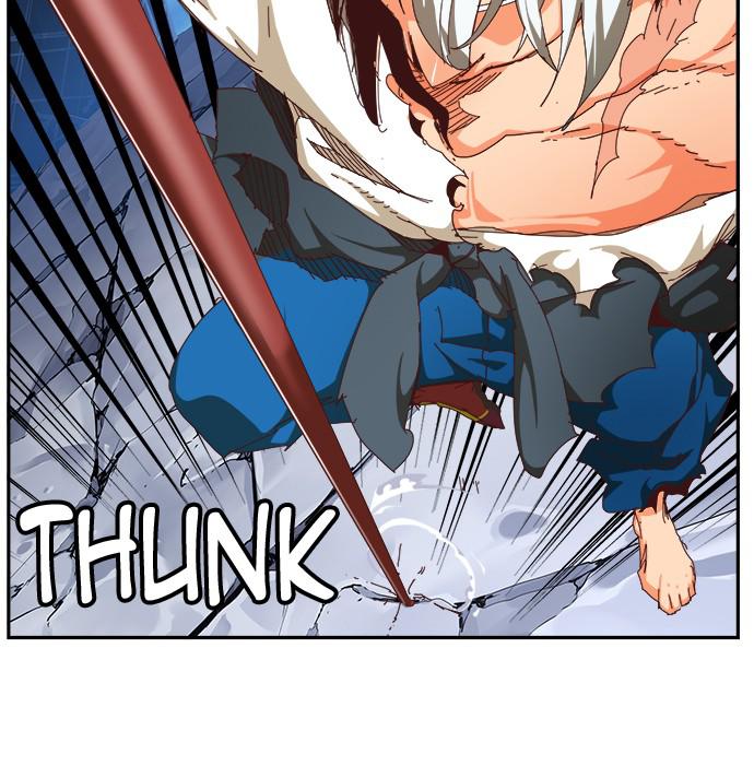 The God of High School Chap 549 - Next Chap 550
