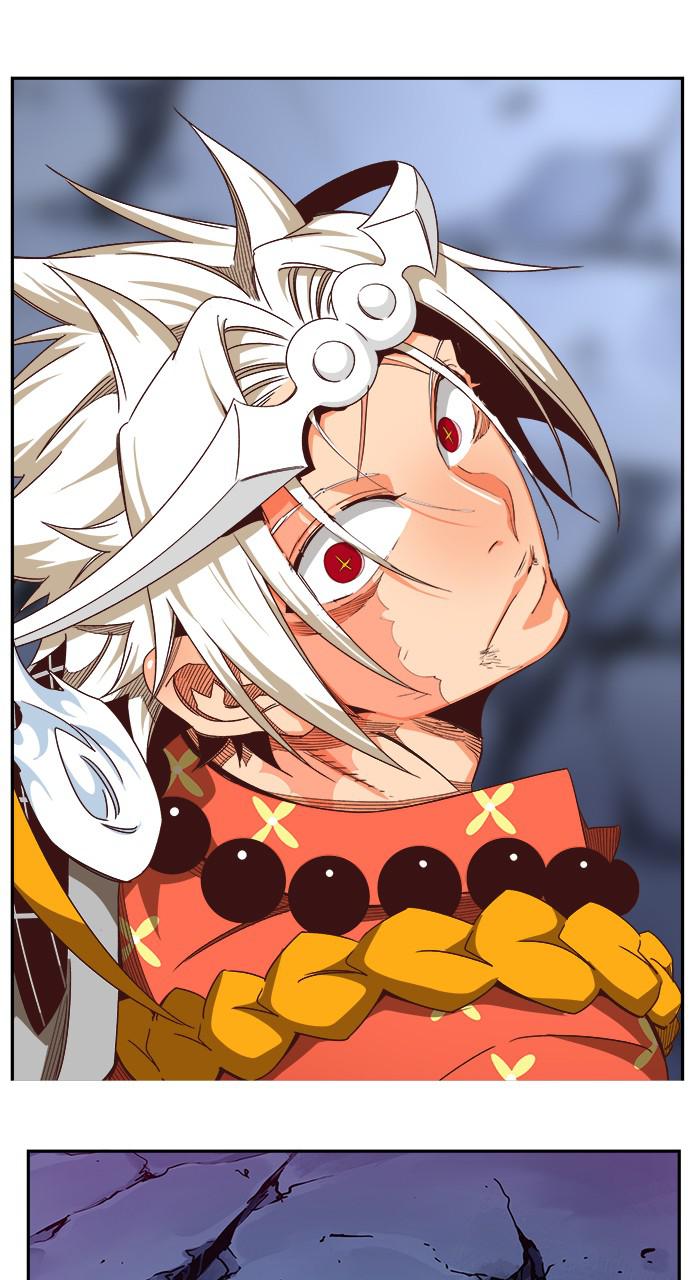 The God of High School Chap 549 - Next Chap 550