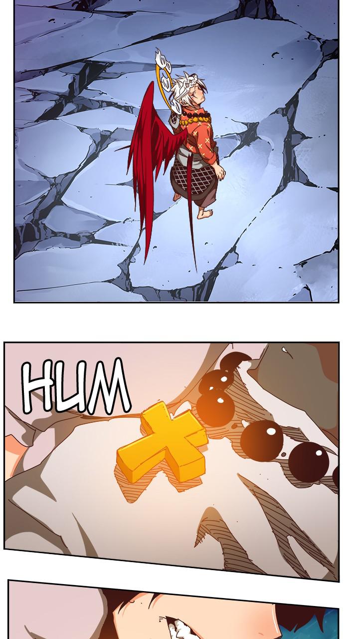 The God of High School Chap 549 - Next Chap 550