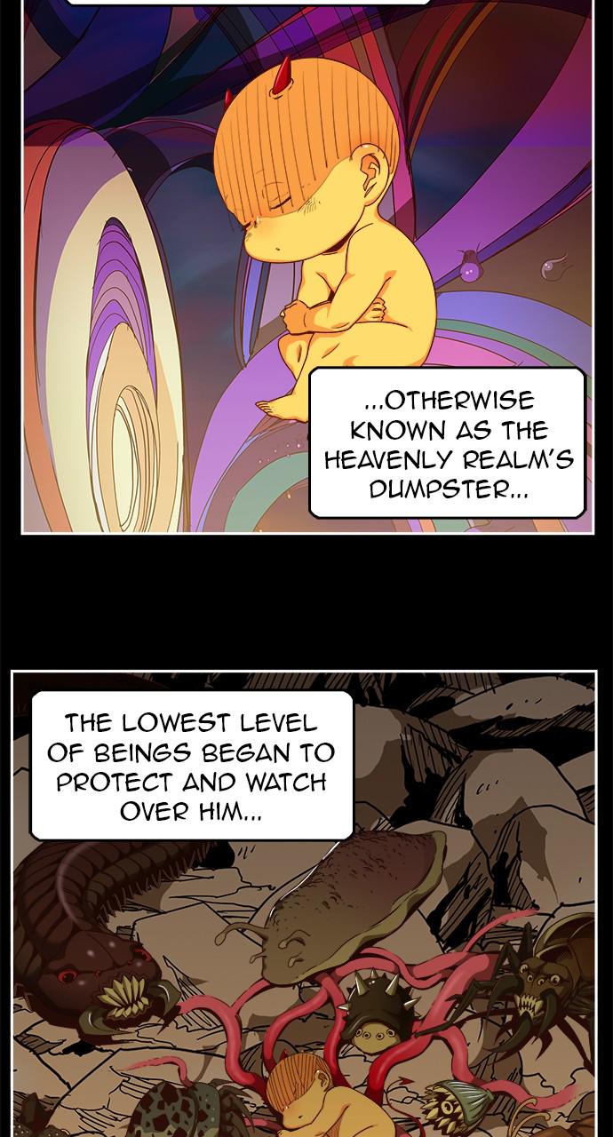 The God of High School Chap 549 - Next Chap 550