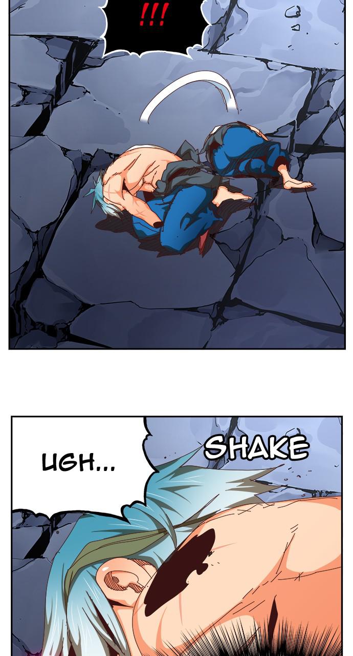 The God of High School Chap 549 - Next Chap 550