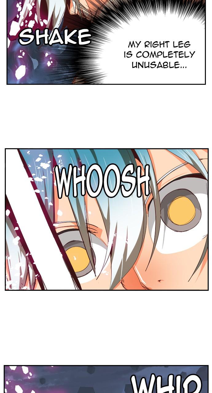 The God of High School Chap 549 - Next Chap 550