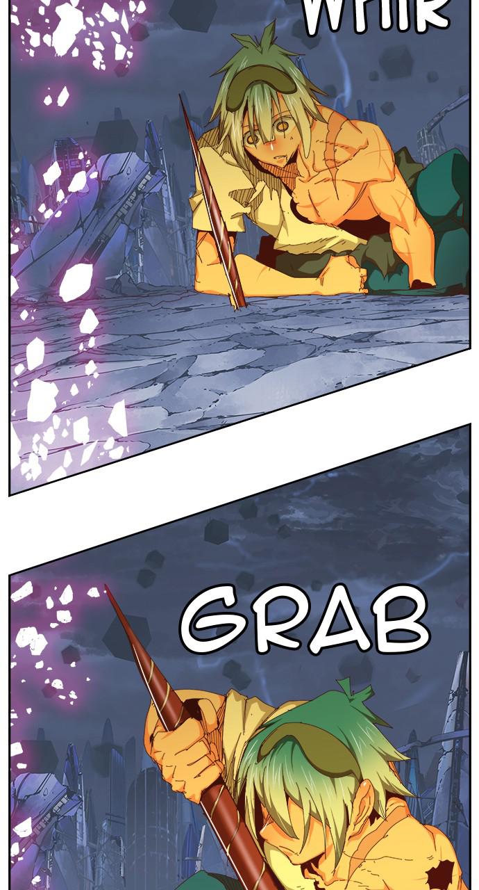 The God of High School Chap 549 - Next Chap 550