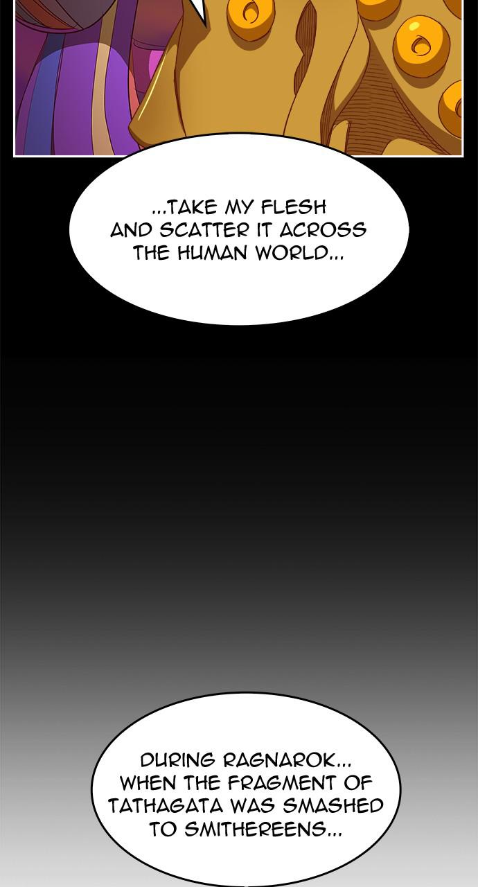The God of High School Chap 549 - Next Chap 550