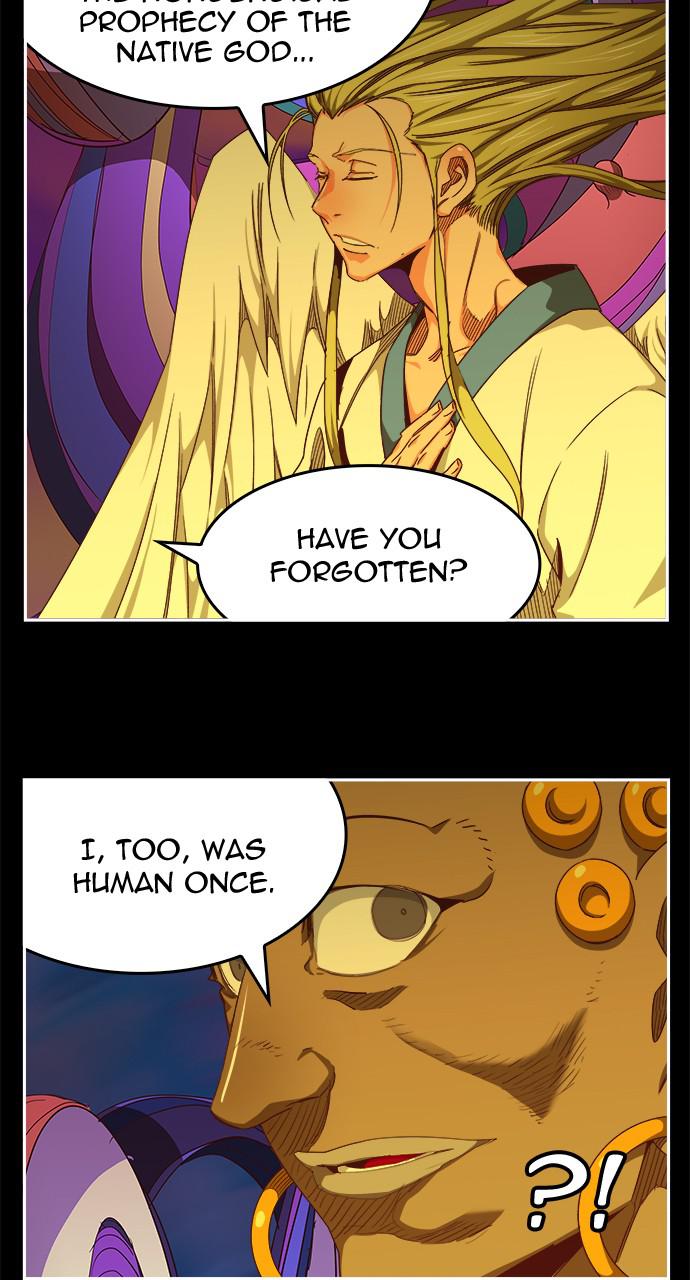 The God of High School Chap 549 - Next Chap 550