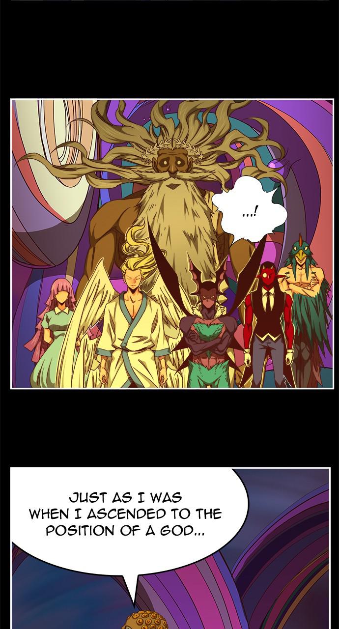 The God of High School Chap 549 - Next Chap 550