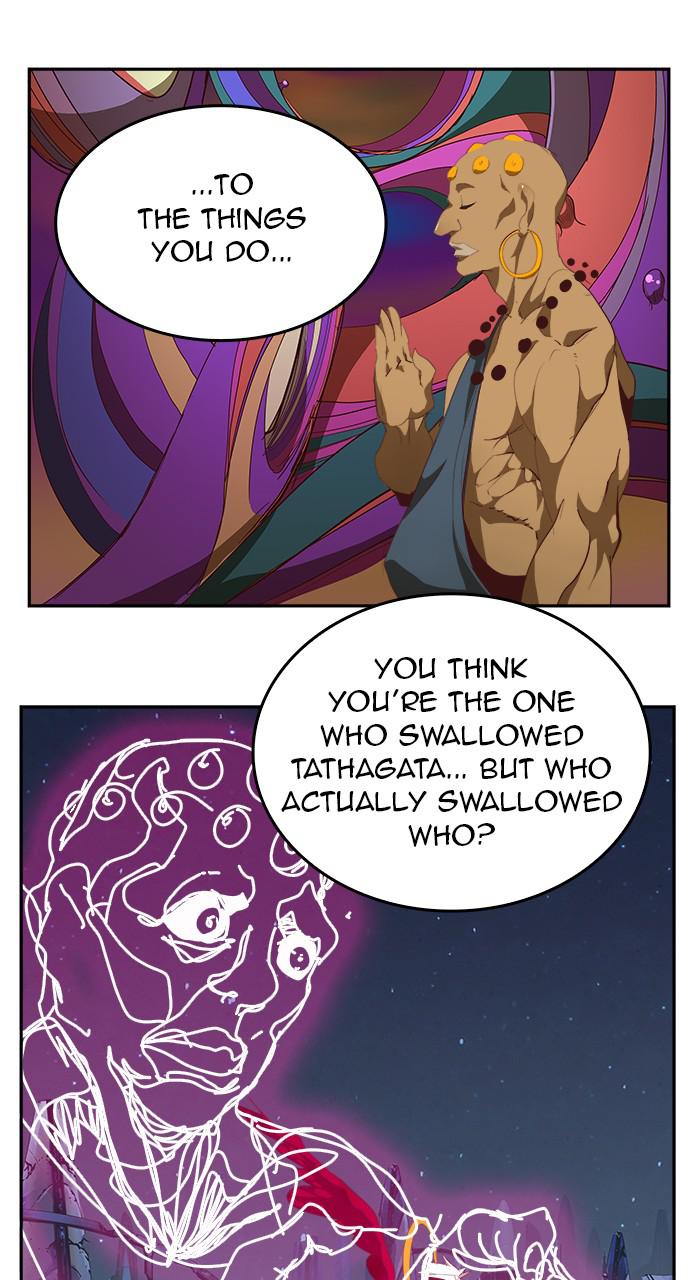 The God of High School Chap 549 - Next Chap 550