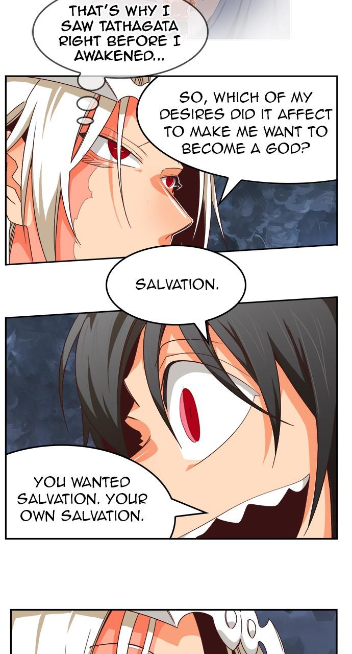 The God of High School Chap 549 - Next Chap 550