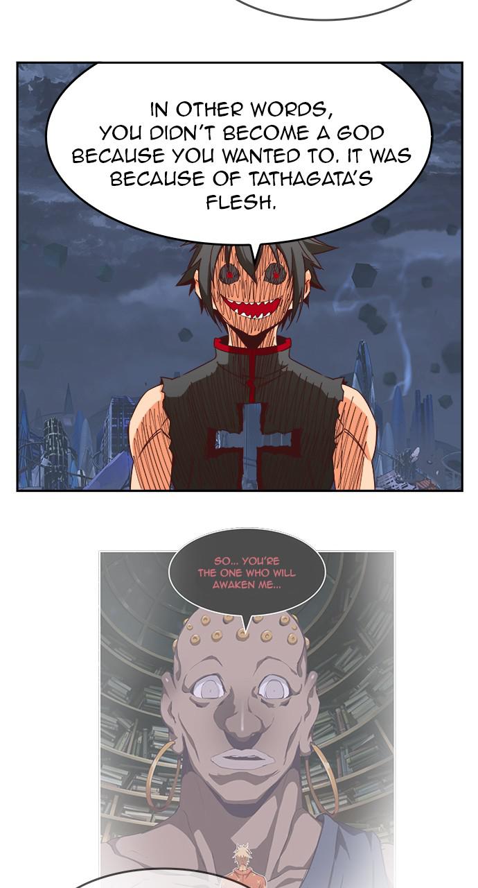 The God of High School Chap 549 - Next Chap 550